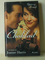 choklad joanne harris choklad joanne harris
